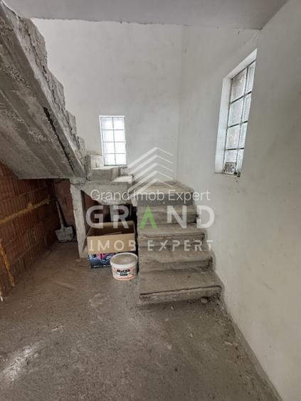 Casa individuala de vanzare | 269 mp | Teren 1.360 mp | Tureni,jud.Cluj - 29