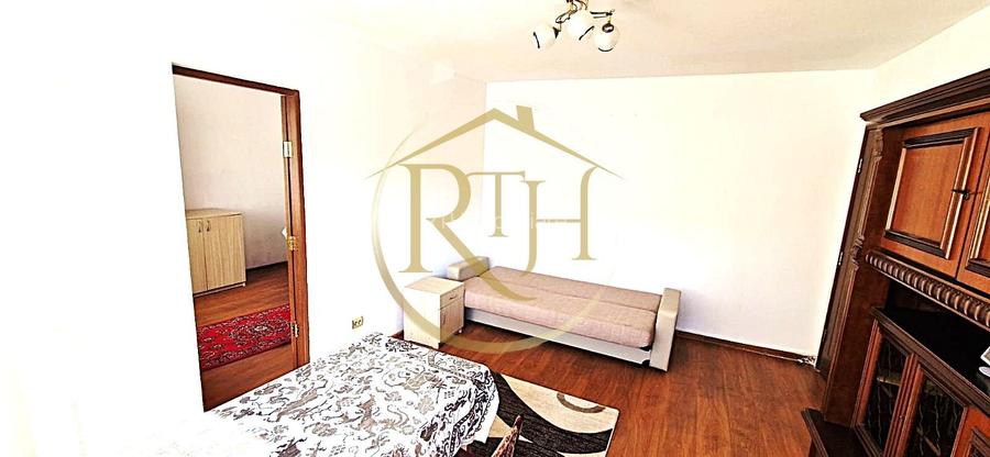Apartament cu 2 camere de închiriat pet Friendly  Calea Sagului– 310 euro/luna - 4