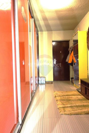 Apartament generos 88mp cu 2 camere de vanzare  Drumul Taberei - 17