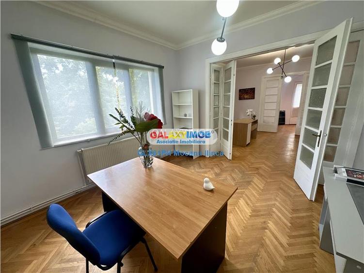 Inchiriere spatiu birouri 5 camere, Ultracentral, Ploiesti - 15