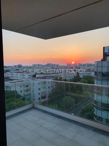 2 camere | One Herastrau | Parcare - 14