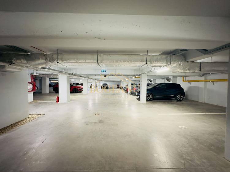 BG113-Penthouse Mobilat Utilat,Et6,Terasa 40 mp,-Spital Judetean - 8