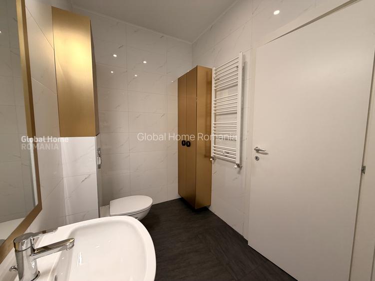 Pipera 1 • 118MP Penthouse 3 Camere + Terasa Proprie 127MP + Parcare • Open View - 27