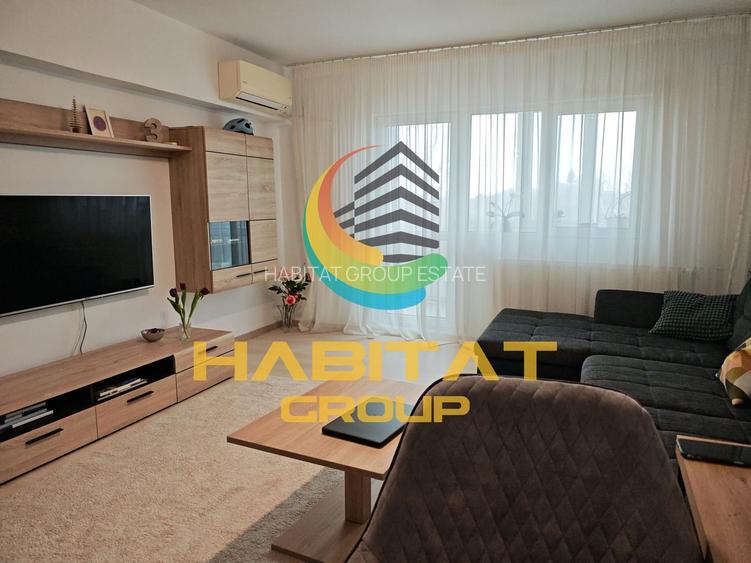 Baneasa Apartament 3 Camere 2 Bai - 52