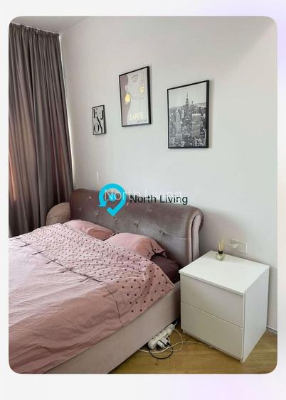 Complex Securizat | Pipera Plaza | Disp. imediat | Parcare inclusa - 10