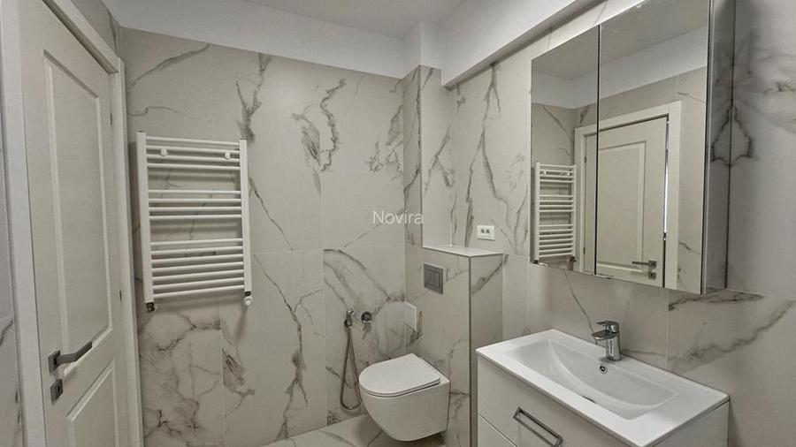 Apartament 2 Camere | Pipera Plaza | Mobilat complet | Disponibil - 8