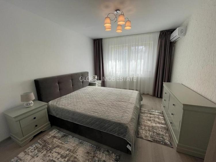 Inchiriere Apartament 4 camere, 2 bai Loc de parcare Drumul Taberei-Favorit - 8