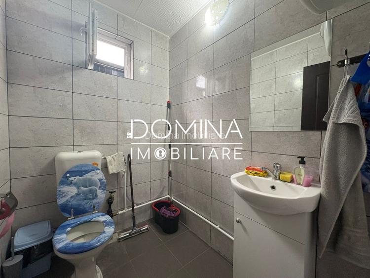 Vânzare spațiu comercial cu teren 1.077 mp, la doar 50 m de DN 67 – Câlnic - 6