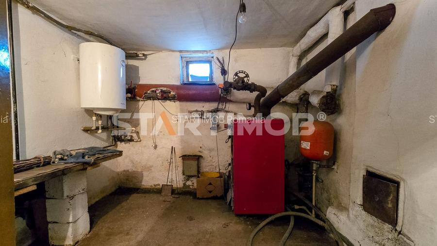 Casa cu teren Ozun - 9