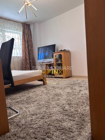Confort Park, vanzare 2 camere parter, complex cu gradina pet friendly - 13