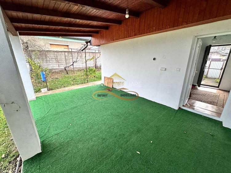 Casa de vanzare in Oniscani Bacau - 2