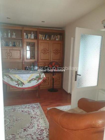 Casa individuala cu 3 camere Ferentari- Trompetului - 7