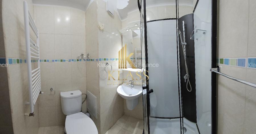 Apartament cu 3 camere in Pipera - 16