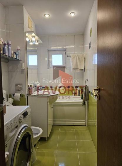 Apartament 2 camere – Zona Dâmbovița - 7