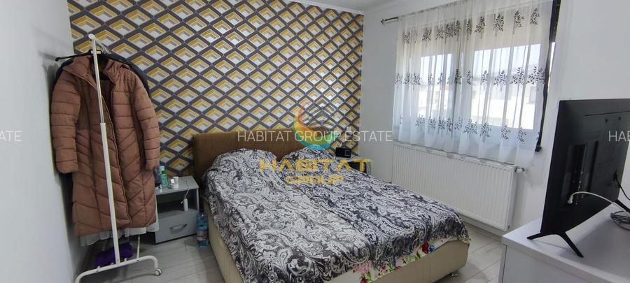 Casa 4 camere partial mobilata- Berceni - 8