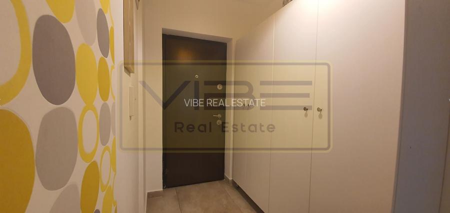 Garsoniera moderna imobil nou Baza 3 - 15 min Centru - 8