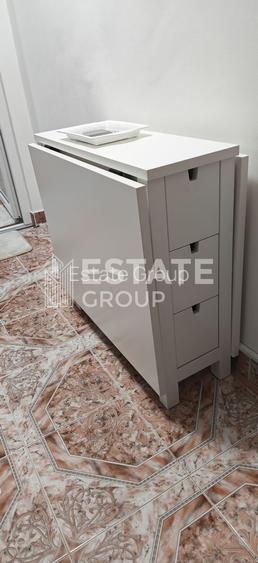 Apartament 2 camere, Judetean, complet mobilat si utilat - 18