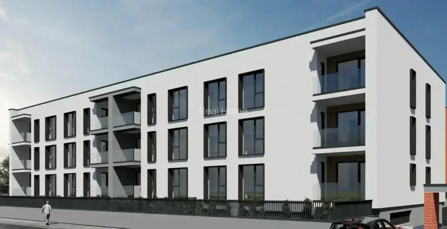 3 camere | 1 Decembrie 1918 |15 min metrou | 88 mp | premium - 8