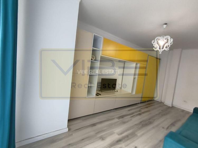Apartament 1 camera + parcare INAMSTRO Copou - 6