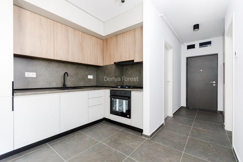 Apartamente noi vanzare - Denya Forest 7 - bloc nou nZEB - COMISION 0% - 4