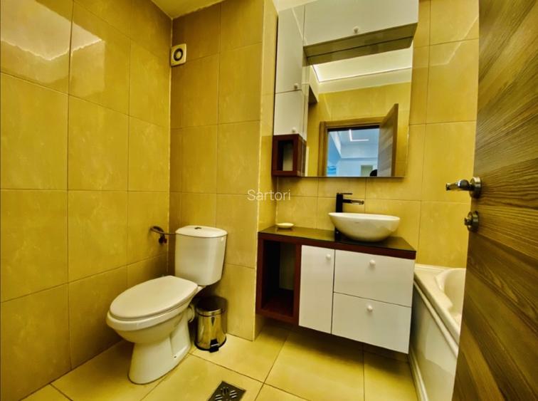 Apartament 2 camere Mamaia Summerland - 6