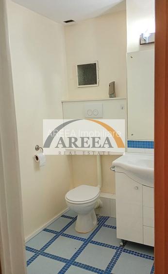 Universitate - de inchiriat apartament 4 camere - 120 mp - 15
