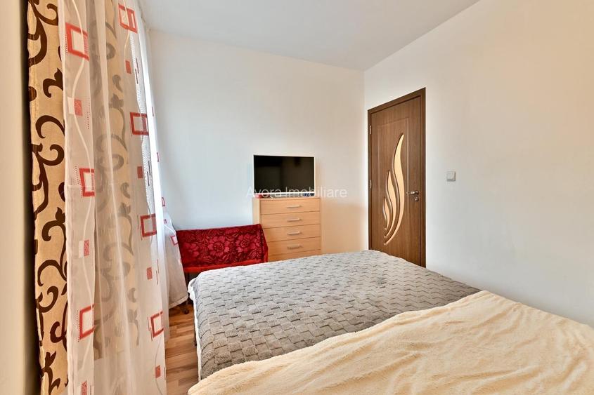 Girocului-Parc Lidia, Mobilat-Utilat, Centrala proprie - 10