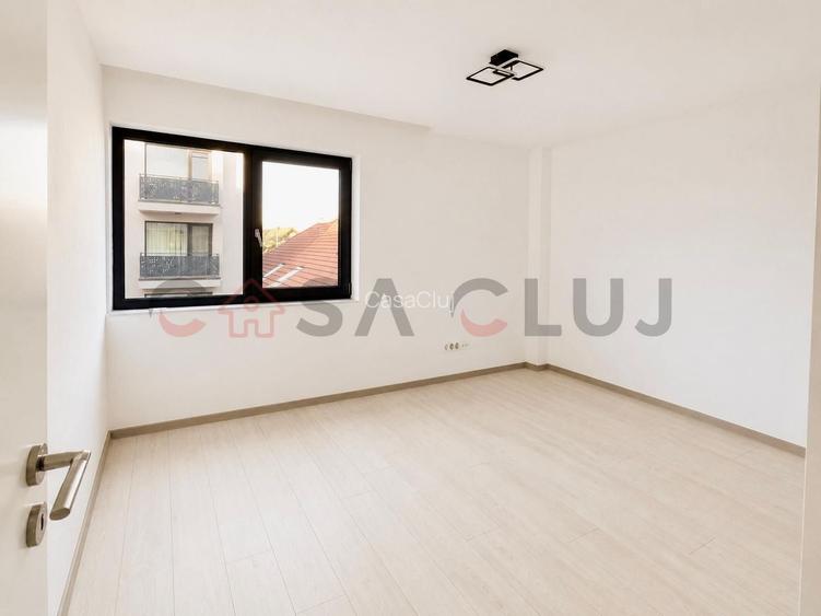3 camere, bloc nou, finisat, Traian Vuia - 3