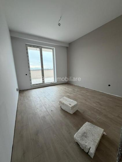 Apartament de vanzare, 3 camere, 184,78 mp, zona Cetatii  - 13
