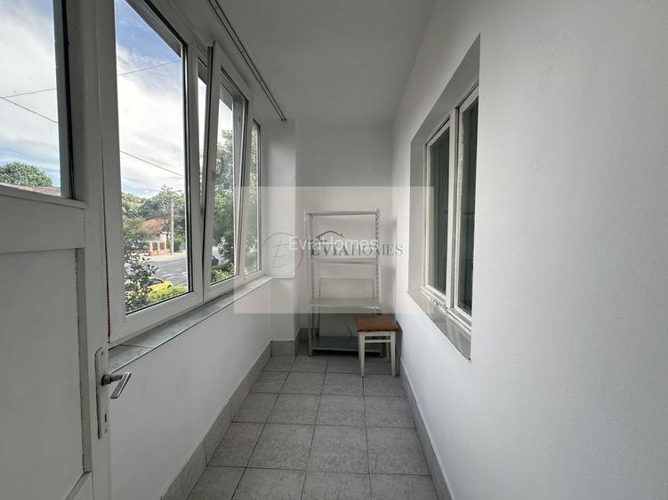 4 camere decomandate/Zona Kaufland Campului/Cartier Manastur - 11