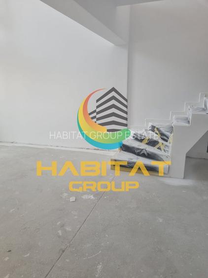 Penthouse  4 camere cu scara Interioara Acte Gata! - 2