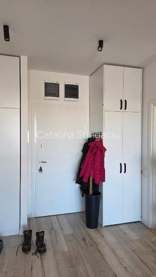 Studio Dublu - vedere superba Parcul Sticlariei - parcare inclusa - pet friendly - 12