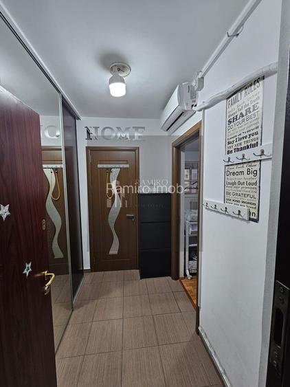 APARTAMENT 2 CAMERE, P-TA SUDULUI/B-DUL OBREGIA - 3
