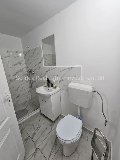 COMISION 0%!! Casa individuala zona Dambovita 2 camere / centrala termica !! - 4