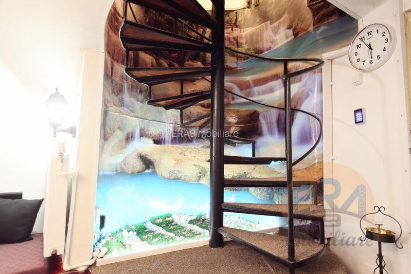 Casa cu 3 apartamente, P-ta Unirii , Str. Primariei - 5