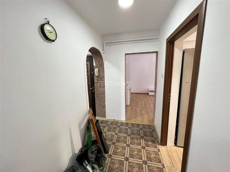 Ap 3 camere, 2 bai, parter inalt, ultracentral, Lic Unirea, parcare - 15