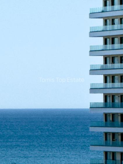 Alezzi Odyssey Apartament cu 2 camere amenajat elegant - aacces la piscins - 4