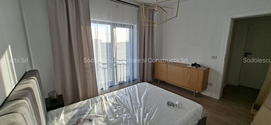 Duplex cu 5 camere la prima inchiriere - 12