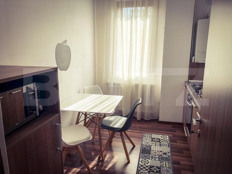 Apartament pentru investitie, cu chiriasi, 2 camere, 59 mp, zona Maramuresului - 5