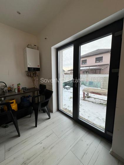 Casa 4 Camere Individuala 2022 | Bragadiru - Cartierul Verde - 5