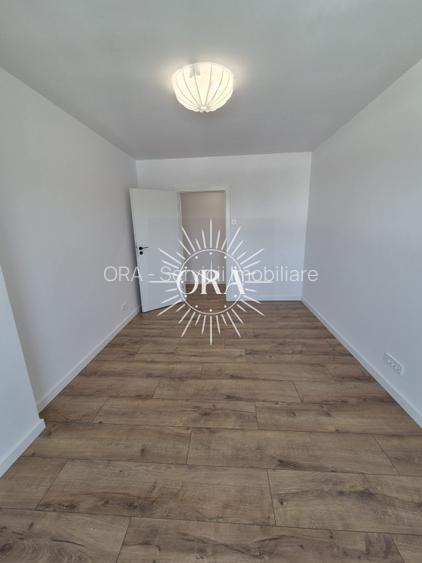 APARTAMENT DE VANZARE CU 3 CAMERE | IRIS ZONA RIVUS | IMOBIL CALITATIV NZEB  - 9
