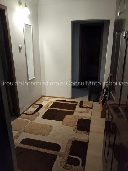 ► Dacia 2 Camere Decomandate 52m² Mobilat Utilat Incadrat Izolat Centrala - 3