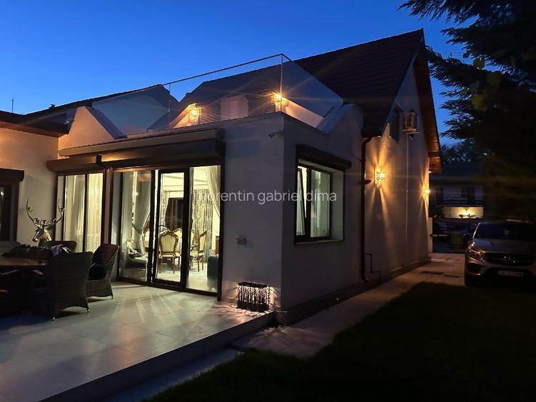 Casa in Otopeni, Str Ferme M - 8