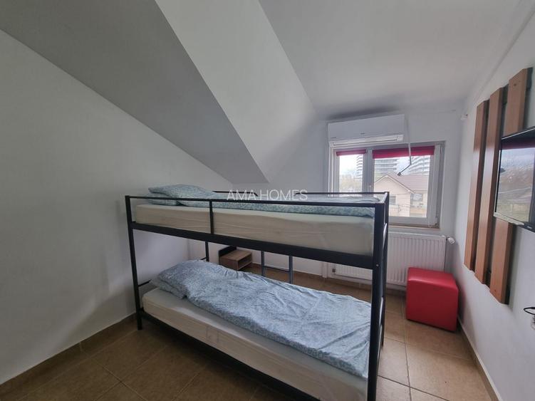 Pensiune de vânzare în Mamaia Sat, pe partea cu Hanul cu Pește - 12