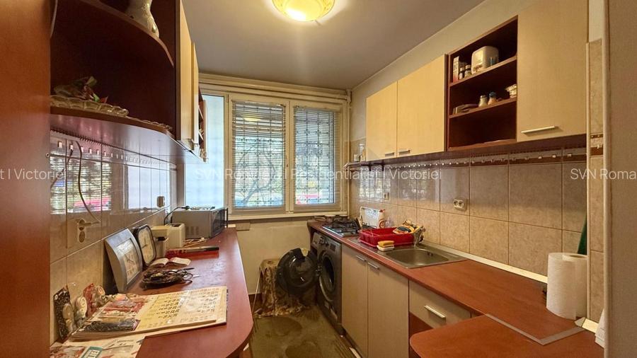 REA1028460 Apartament 2 camere I Parcul Circului I Vedere Parc - 4