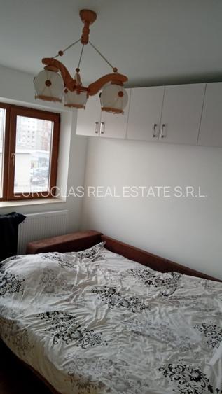 Exclusivitate ! Apartament 2 camere decomandat-City Mall -115.000 euro(Cod E5) - 2