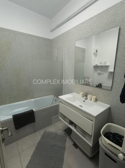 Mamaia Sat | Navodari | Zona Lidl | Curte proprie 30 mp |  Loc parcare, An 2019 - 16