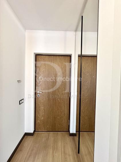 Apartament 2 camere | ULTRAFINISAT | Zona Eroilor / Floresti - 19