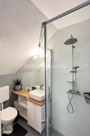 Casa 3 camere curte proprie| Zona Ultracentral - 12