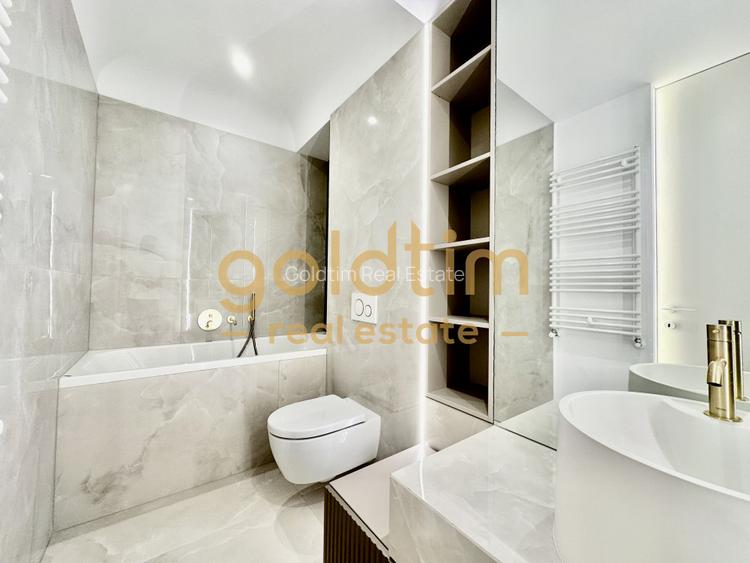 IDEAL INVESTIȚIE/2 LOCURI DE PARCARE/CORTINA NORTH/PIPERA/SUPERB/VEDERE LIBERA - 11